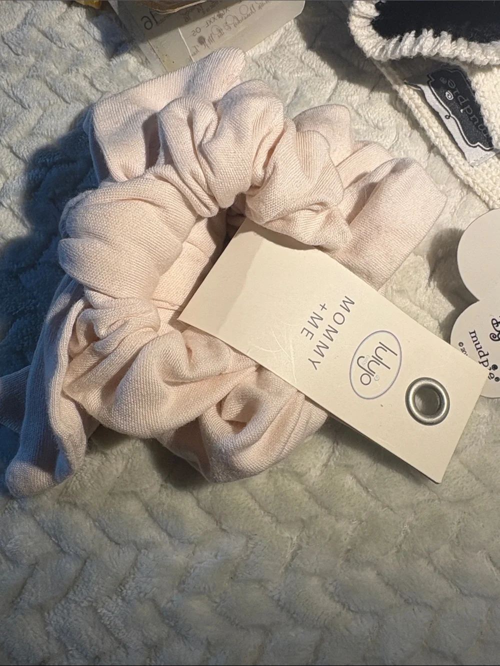 NWT headbands: Matilda Jane, Mustard Pie, Mud Pie, and lulujo
